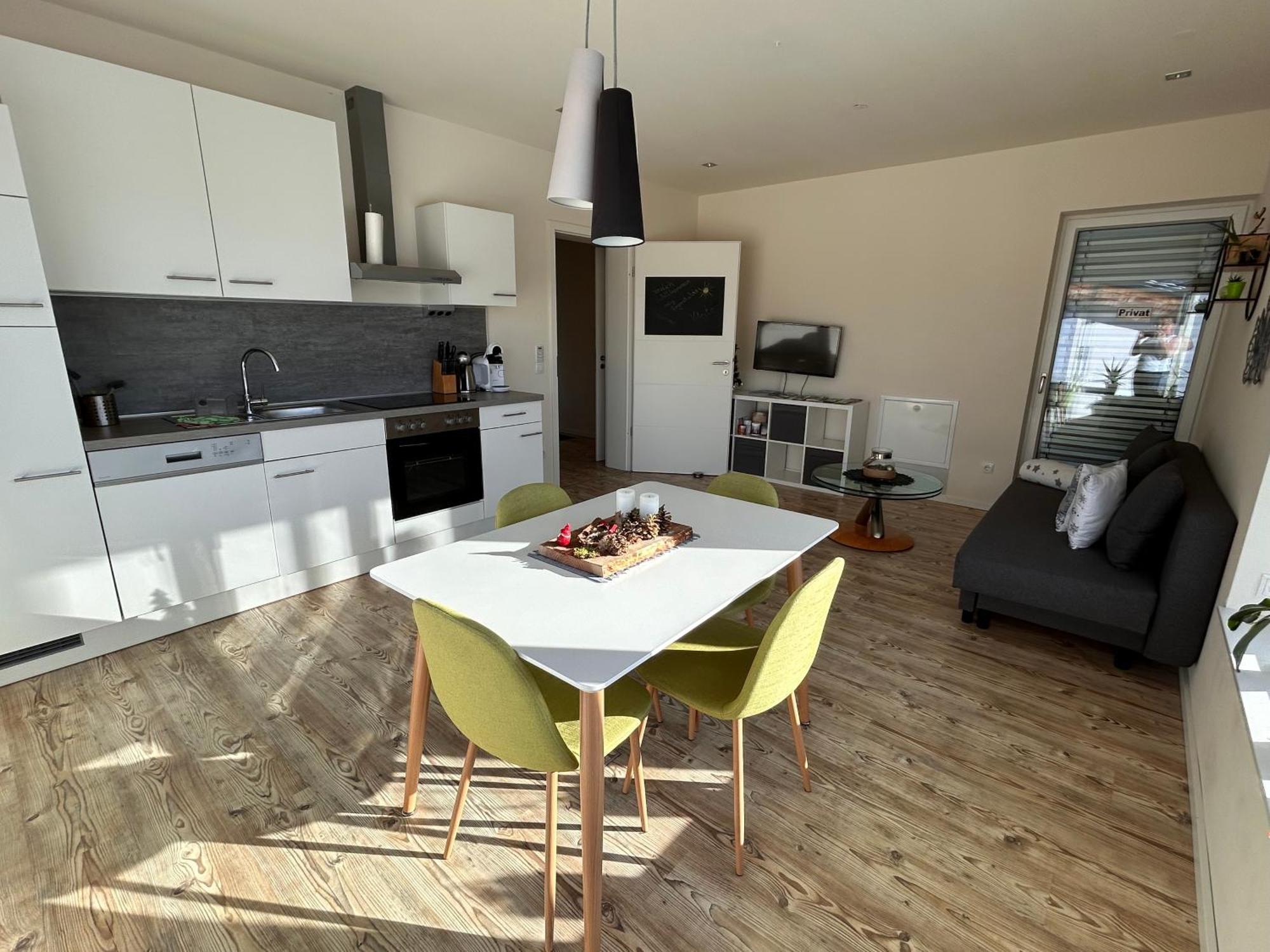 Schoene Ferienwohnung In Windischgarsten Luaran gambar